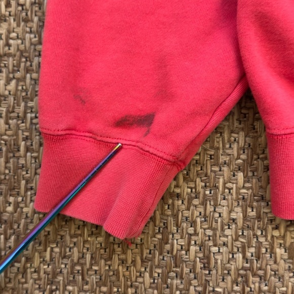 Vintage Alpinestars Full-zip Hoodie - Picture 5 of 15